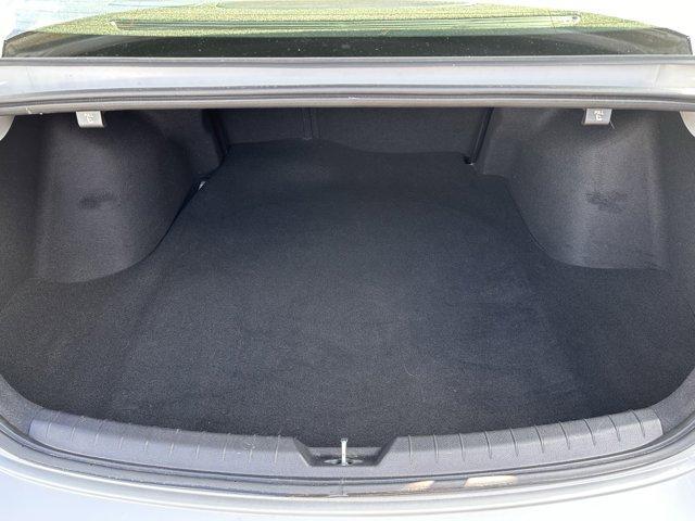 used 2024 Kia K5 car, priced at $32,210