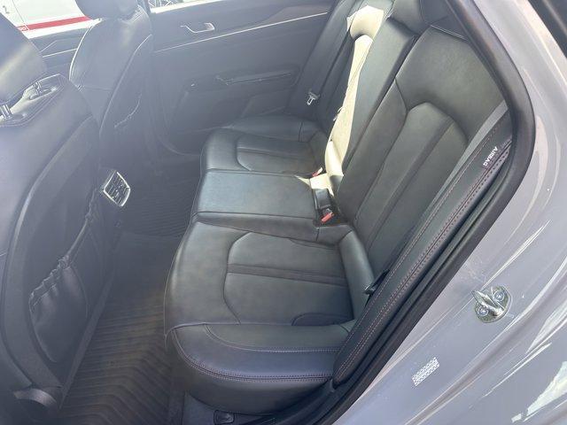 used 2024 Kia K5 car, priced at $32,210