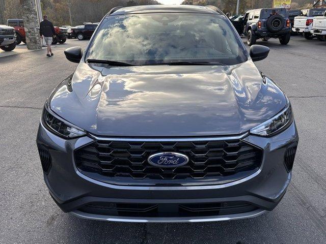 new 2025 Ford Escape car