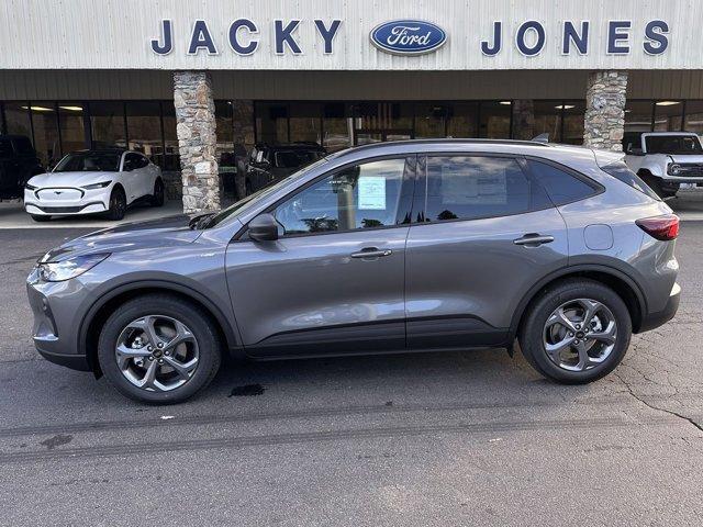 new 2025 Ford Escape car