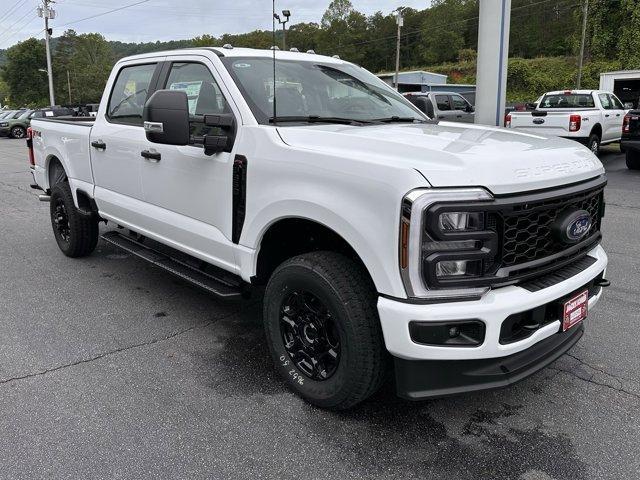 new 2025 Ford F-350 car, priced at $64,340