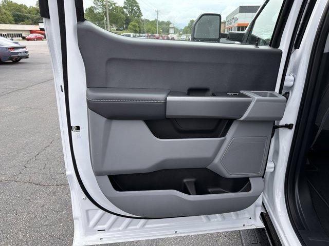 new 2025 Ford F-350 car, priced at $64,340