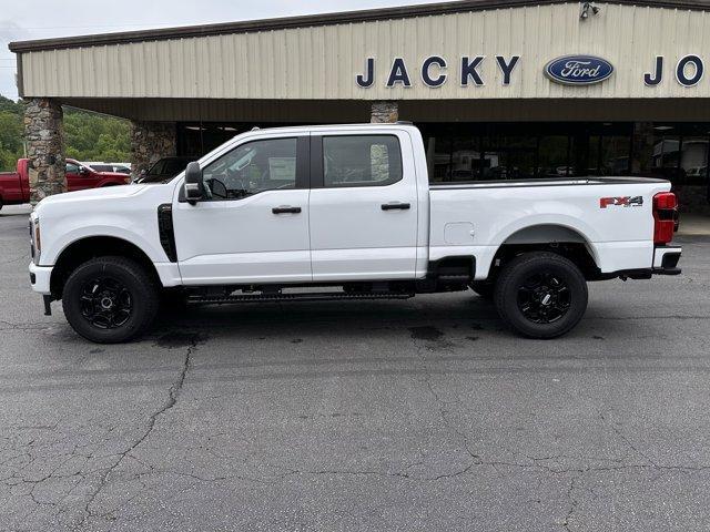 new 2025 Ford F-350 car, priced at $64,340