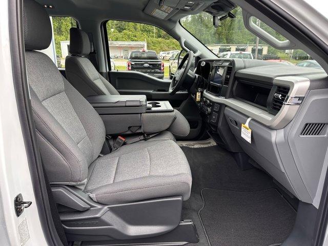 new 2025 Ford F-350 car, priced at $64,340