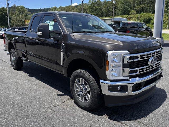 new 2025 Ford F-350 car, priced at $57,591