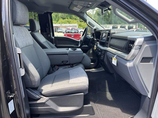 new 2025 Ford F-350 car, priced at $57,591