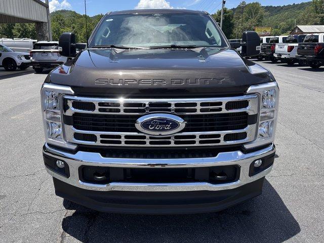 new 2025 Ford F-350 car, priced at $57,591