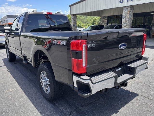 new 2025 Ford F-350 car, priced at $57,591