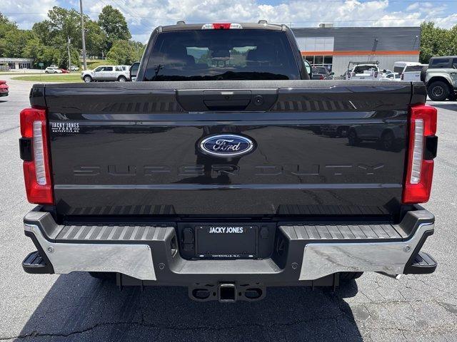 new 2025 Ford F-350 car, priced at $57,591