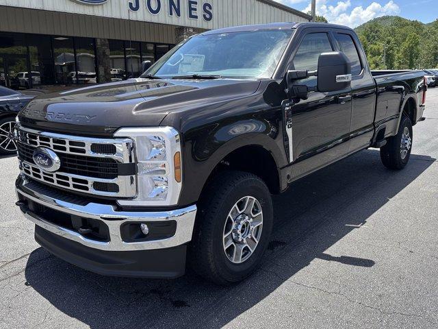 new 2025 Ford F-350 car, priced at $57,591
