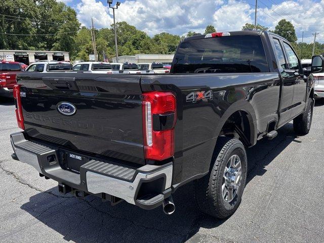 new 2025 Ford F-350 car, priced at $57,591