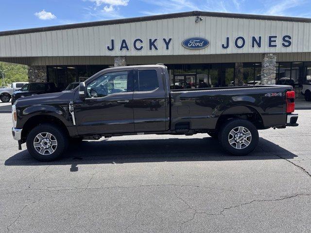 new 2025 Ford F-350 car, priced at $57,591