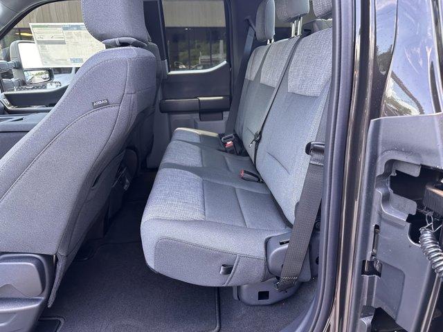 new 2025 Ford F-350 car, priced at $57,591