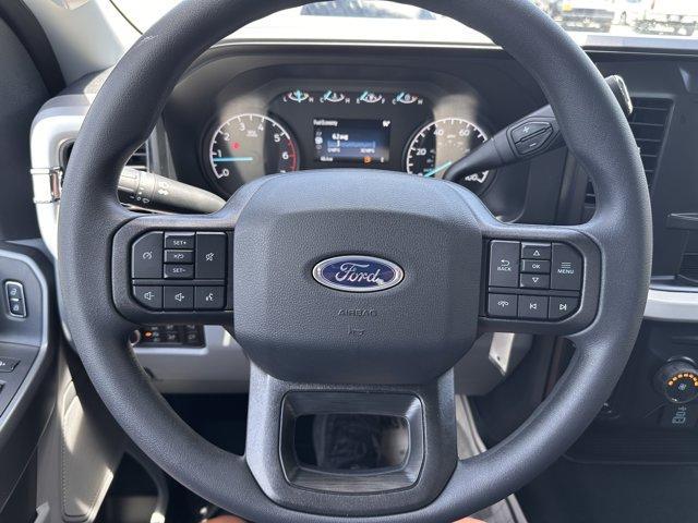 new 2025 Ford F-350 car, priced at $57,591