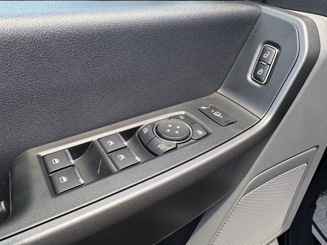 new 2025 Ford F-350 car, priced at $57,591