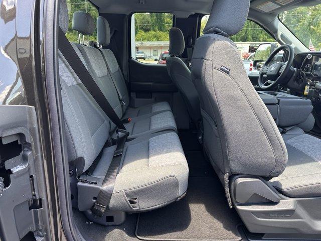 new 2025 Ford F-350 car, priced at $57,591