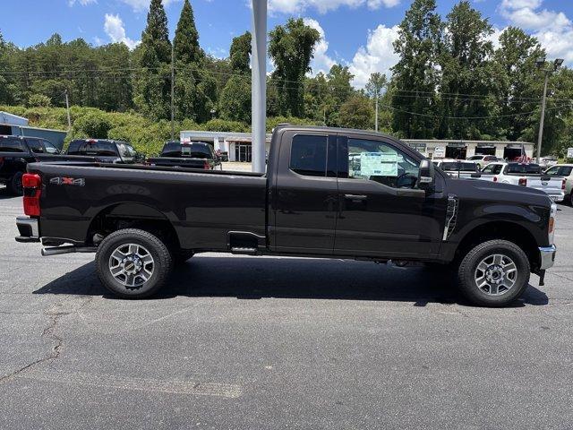 new 2025 Ford F-350 car, priced at $57,591