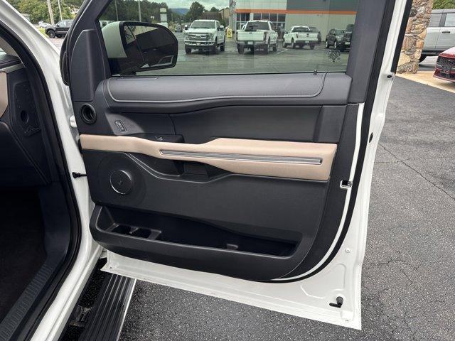 used 2023 Ford Expedition Max car, priced at $61,690