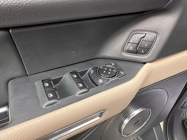 used 2023 Ford Expedition Max car, priced at $61,690