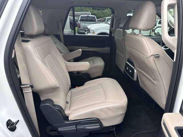 used 2023 Ford Expedition Max car, priced at $61,690