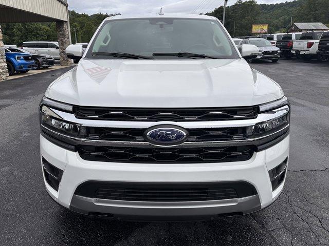 used 2023 Ford Expedition Max car, priced at $61,690