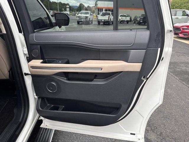 used 2023 Ford Expedition Max car, priced at $61,690