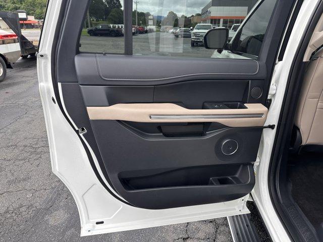 used 2023 Ford Expedition Max car, priced at $61,690