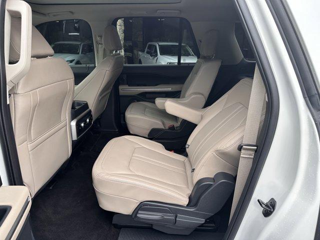 used 2023 Ford Expedition Max car, priced at $61,690