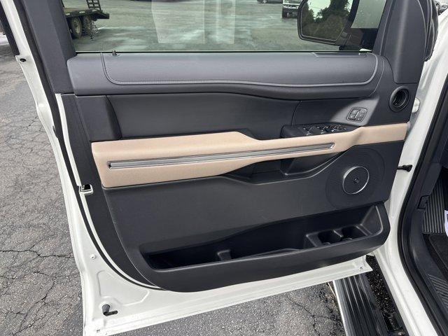 used 2023 Ford Expedition Max car, priced at $61,690