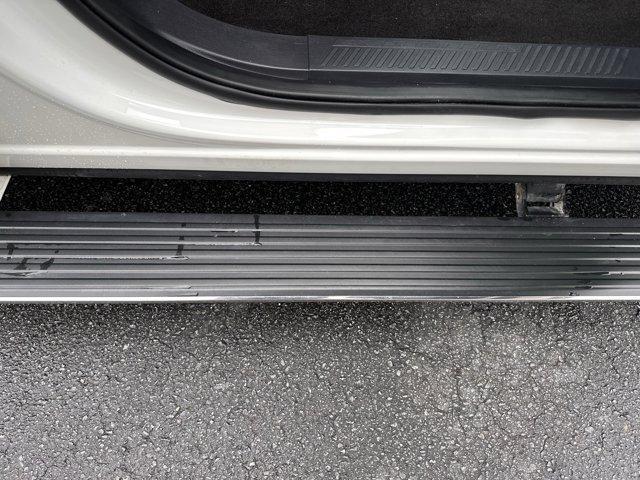 used 2023 Ford Expedition Max car, priced at $61,690