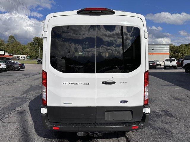 used 2021 Ford Transit-350 car, priced at $51,989