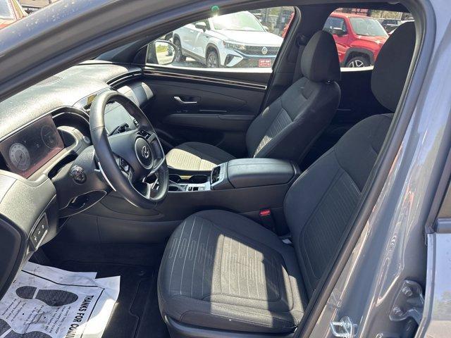 used 2022 Hyundai SANTA CRUZ car, priced at $26,968