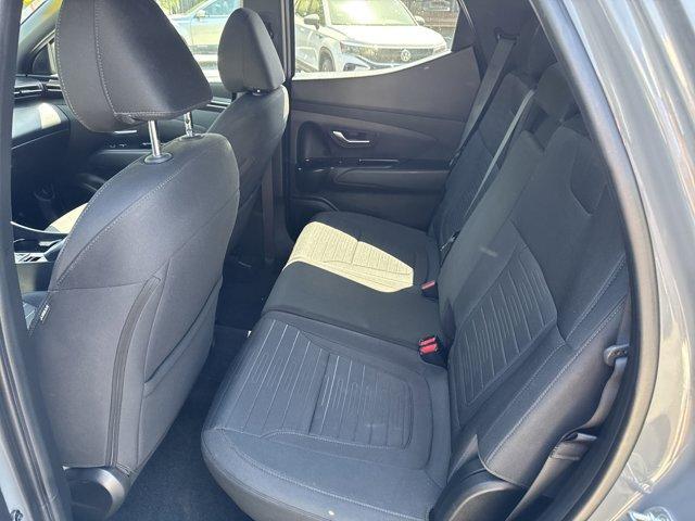 used 2022 Hyundai SANTA CRUZ car, priced at $26,968