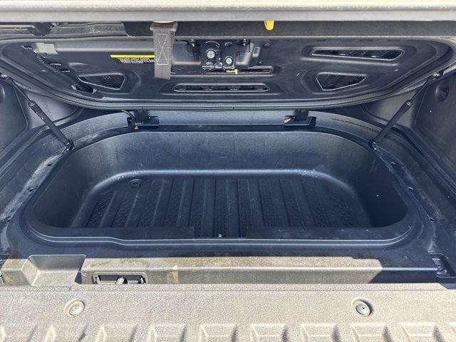 used 2022 Hyundai SANTA CRUZ car, priced at $26,968