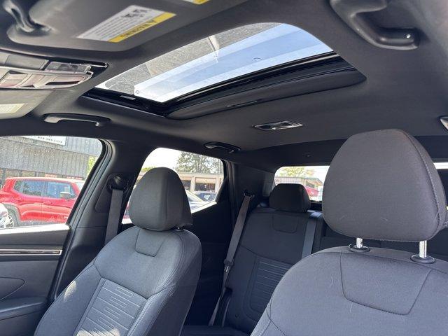 used 2022 Hyundai SANTA CRUZ car, priced at $26,968