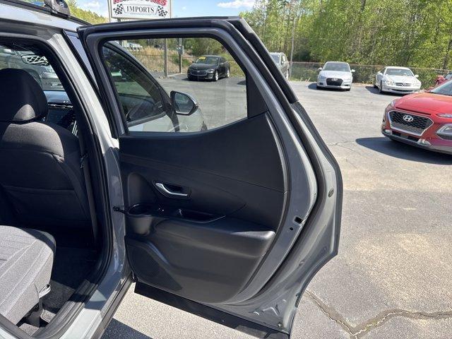 used 2022 Hyundai SANTA CRUZ car, priced at $26,968