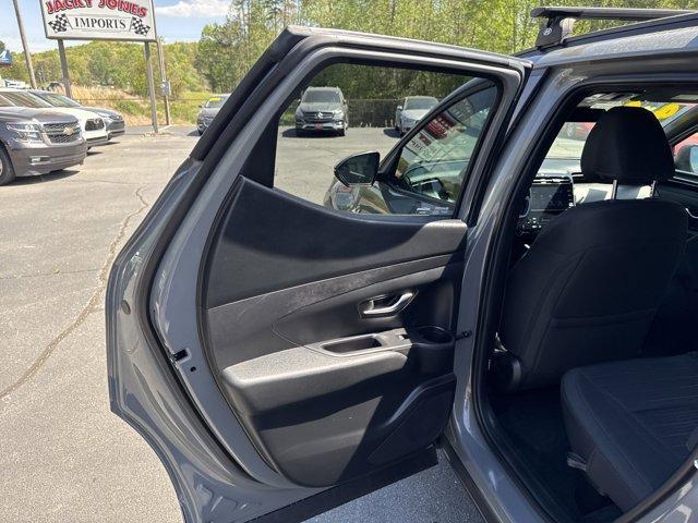 used 2022 Hyundai SANTA CRUZ car, priced at $26,968