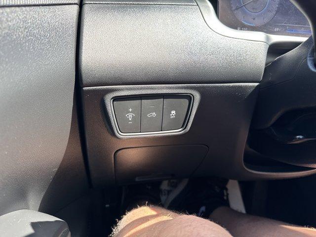 used 2022 Hyundai SANTA CRUZ car, priced at $26,968