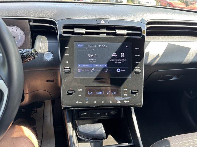 used 2022 Hyundai SANTA CRUZ car, priced at $26,968