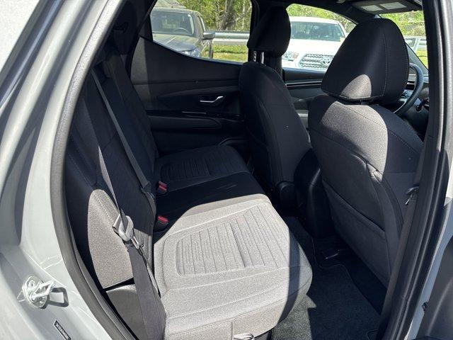 used 2022 Hyundai SANTA CRUZ car, priced at $26,968