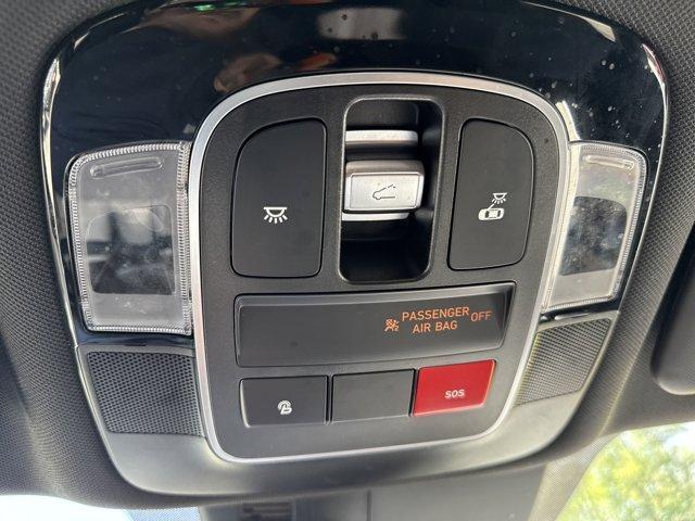 used 2022 Hyundai SANTA CRUZ car, priced at $26,968