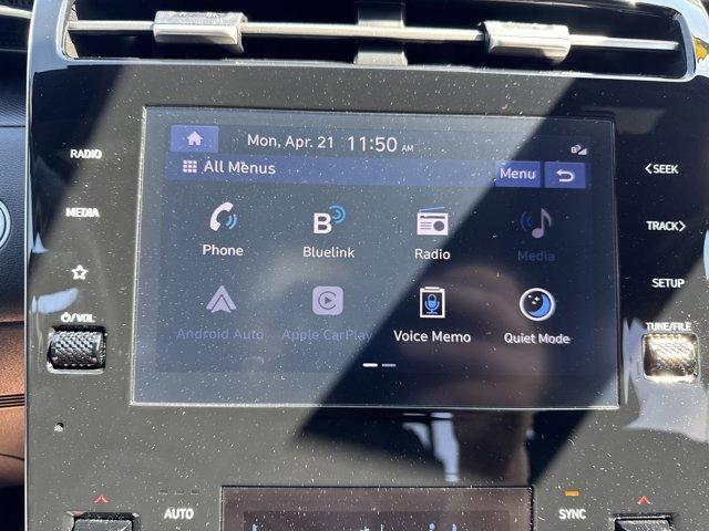 used 2022 Hyundai SANTA CRUZ car, priced at $26,968