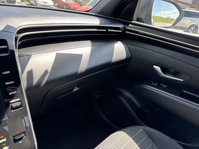 used 2022 Hyundai SANTA CRUZ car, priced at $26,968