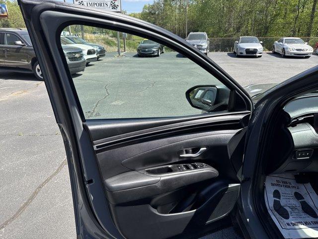 used 2022 Hyundai SANTA CRUZ car, priced at $26,968