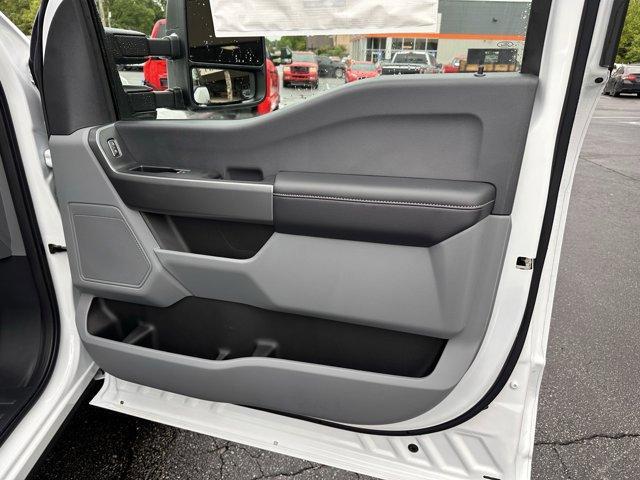 new 2025 Ford F-350 car, priced at $57,295
