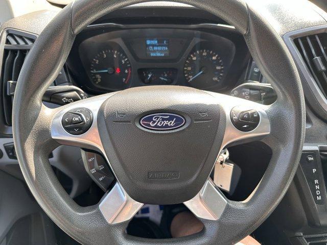 used 2018 Ford Transit-150 car, priced at $43,690