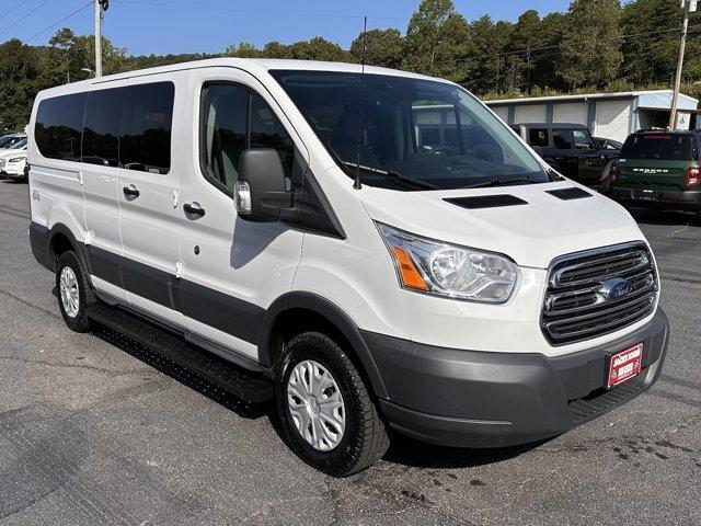 used 2018 Ford Transit-150 car, priced at $43,690