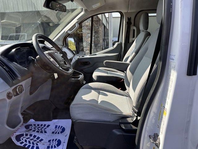 used 2018 Ford Transit-150 car, priced at $43,690