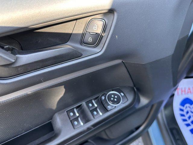 used 2021 Ford Bronco Sport car, priced at $22,906