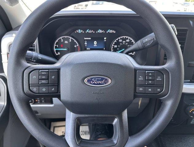new 2025 Ford F-450 car, priced at $77,650